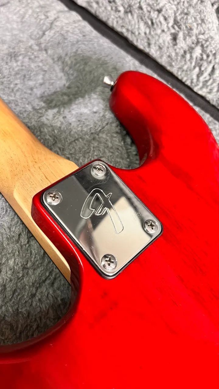 Guiguitars  - Foto 5