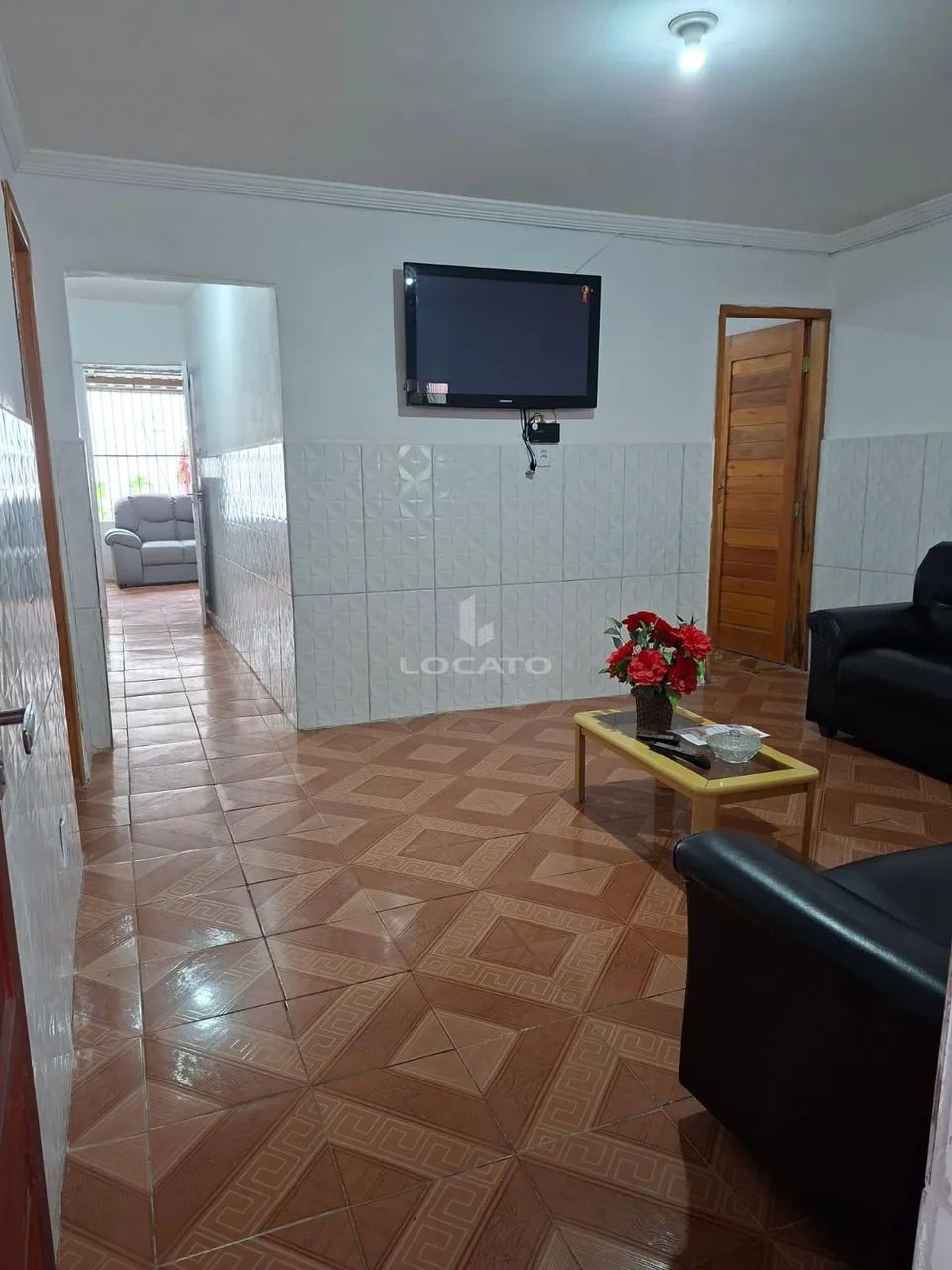 Casa Linear no São Geraldo - Foto 5