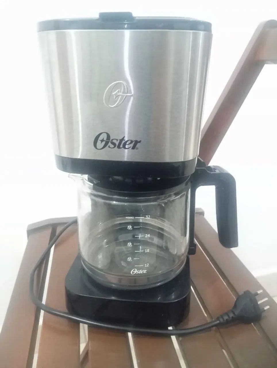 Cafeteira 32 xícaras. - Foto 5