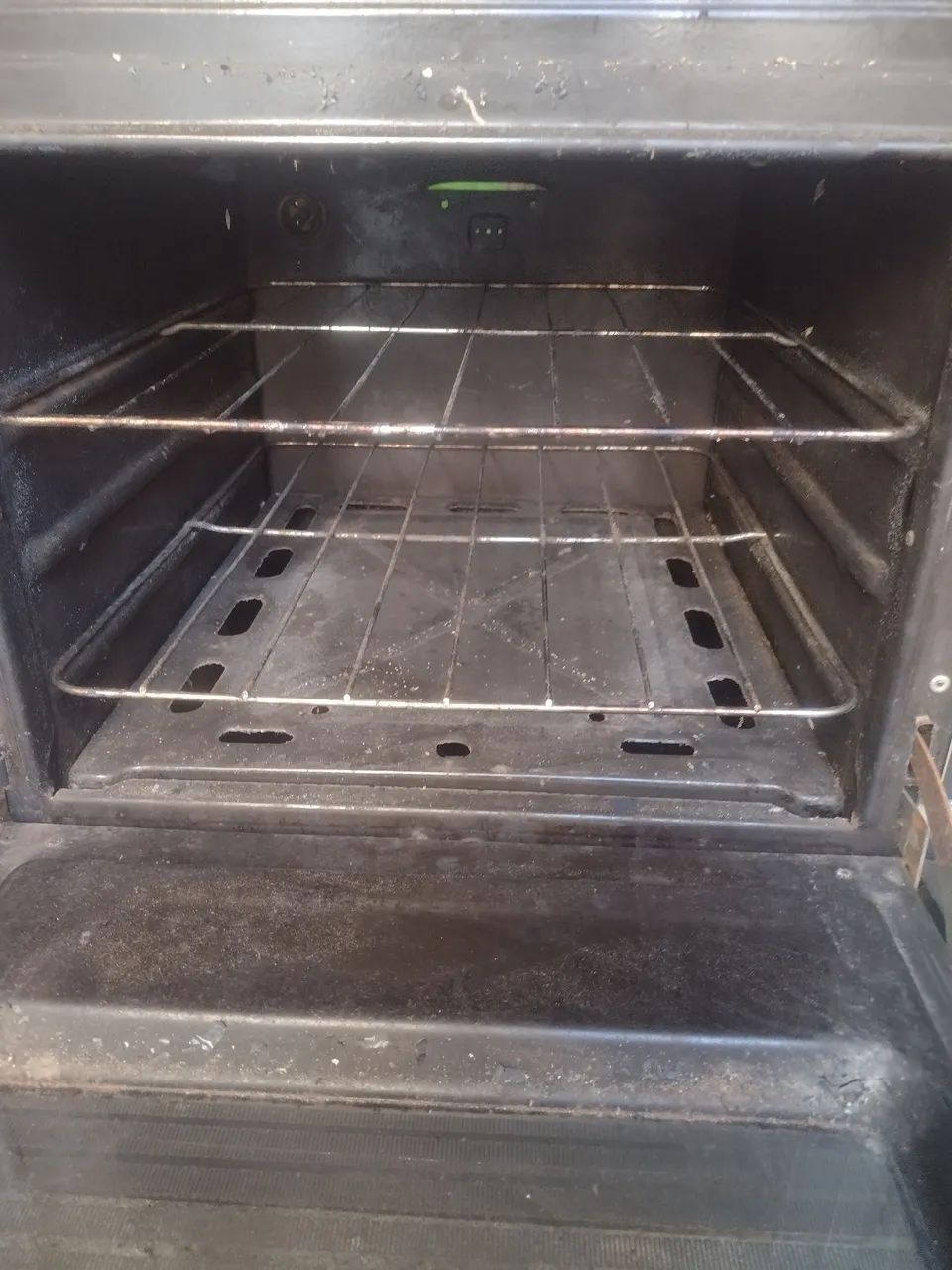 Fogão Continental 2001 - Foto 4