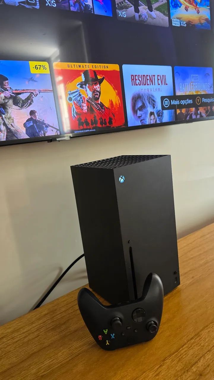 Xbox series X - Foto 4