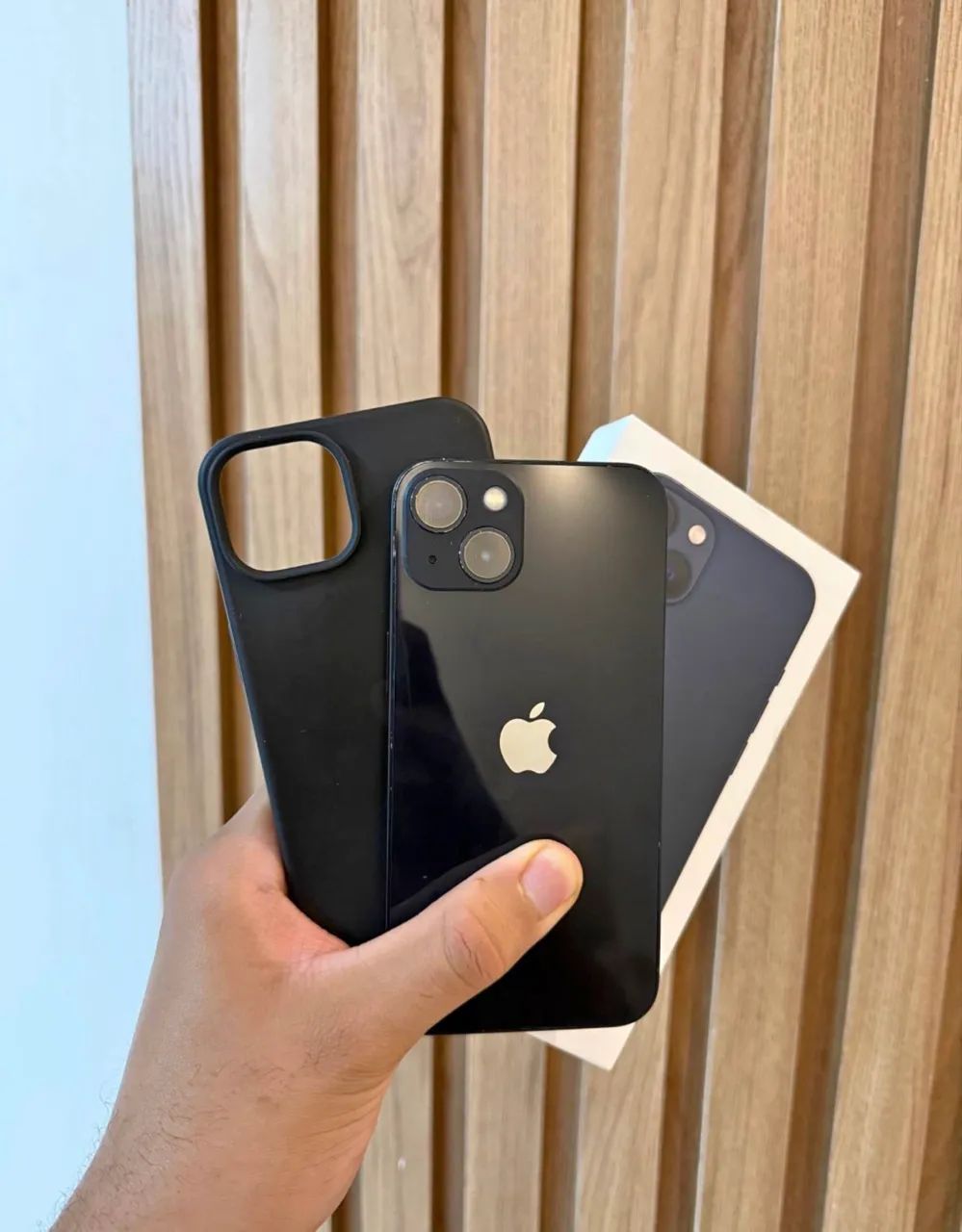 iPhone 13 128 GB