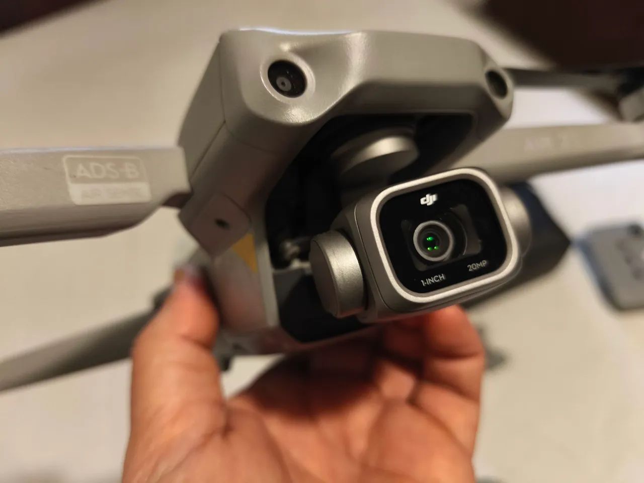 Drone Dji Air 2s