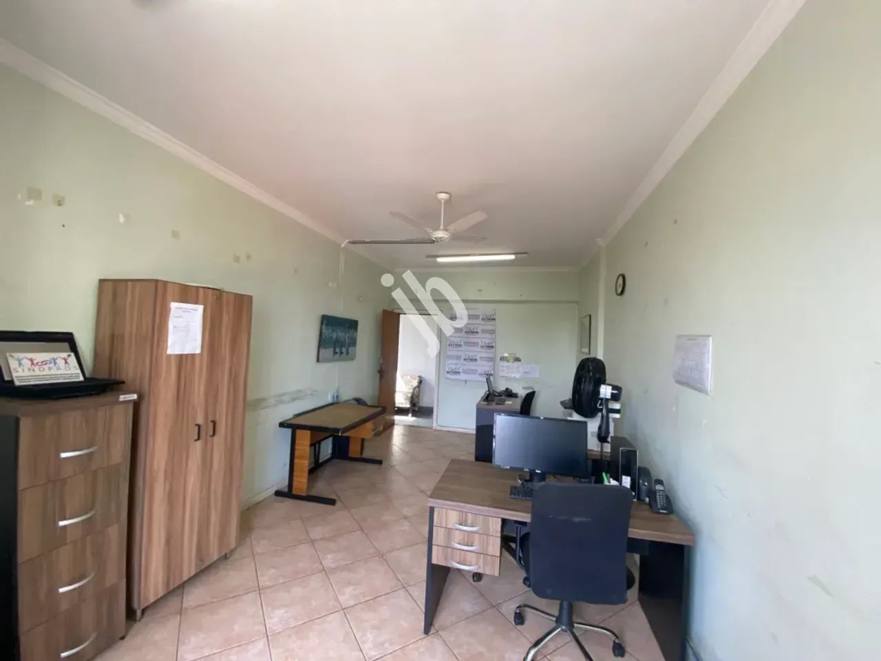 Santa Efigênia  Sala 27 m² para venda - Foto 3