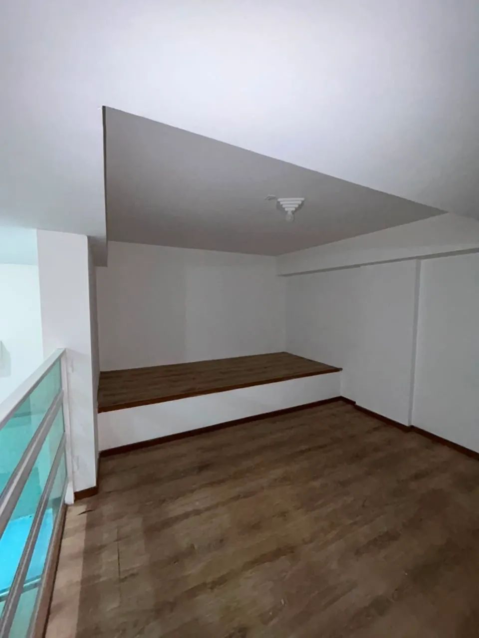 Alugo apartamento Loft centrinho ingleses direto com proprietário - Foto 4