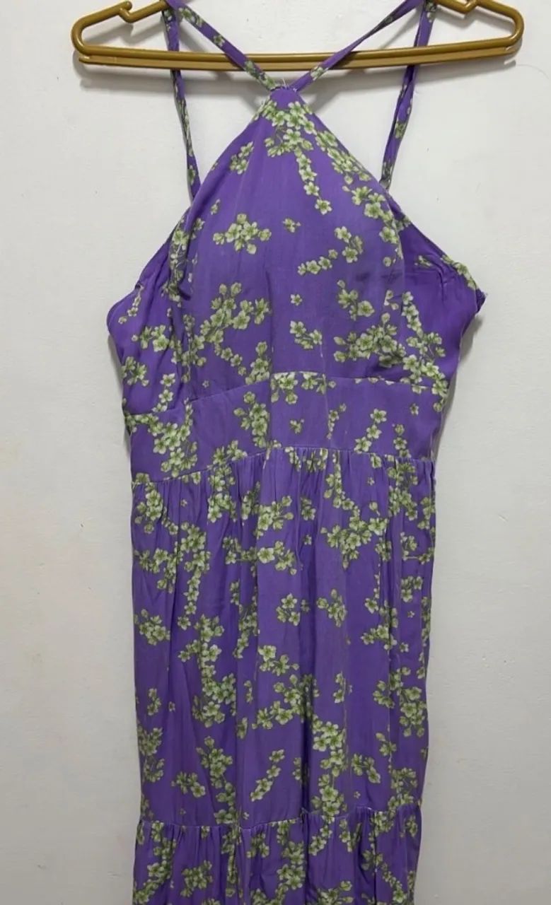 Vestido 