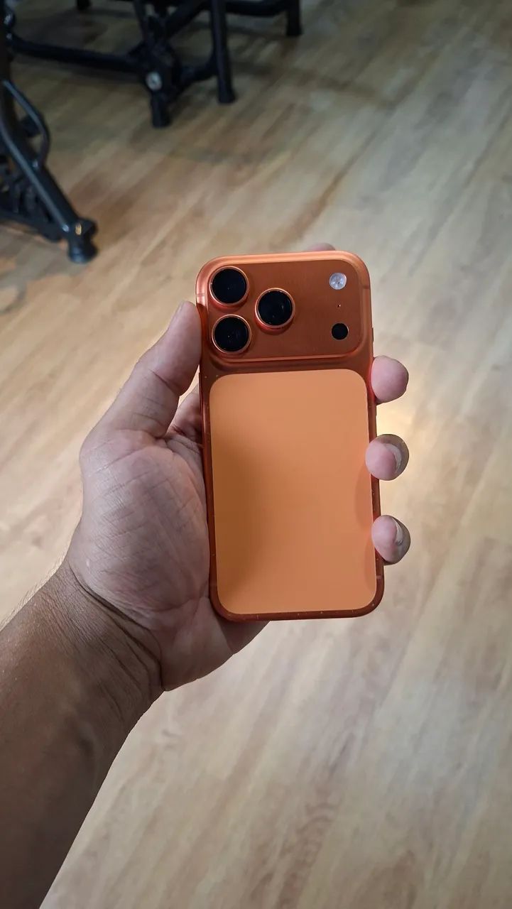  iPhone 17 Pro 