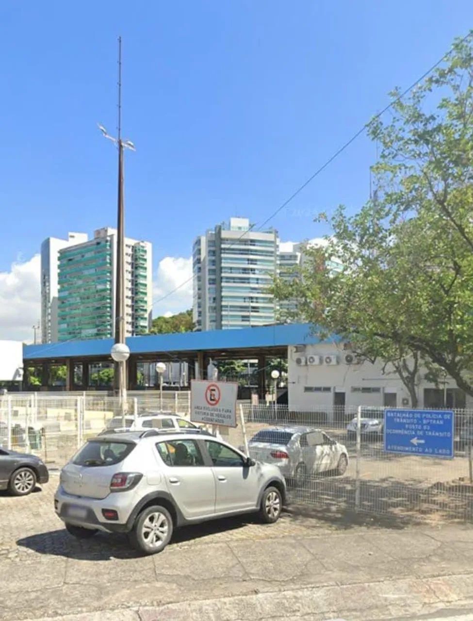 Vaga de garagem à venda - Affinity Home - Enseada do Suá - Vitória - Foto 3