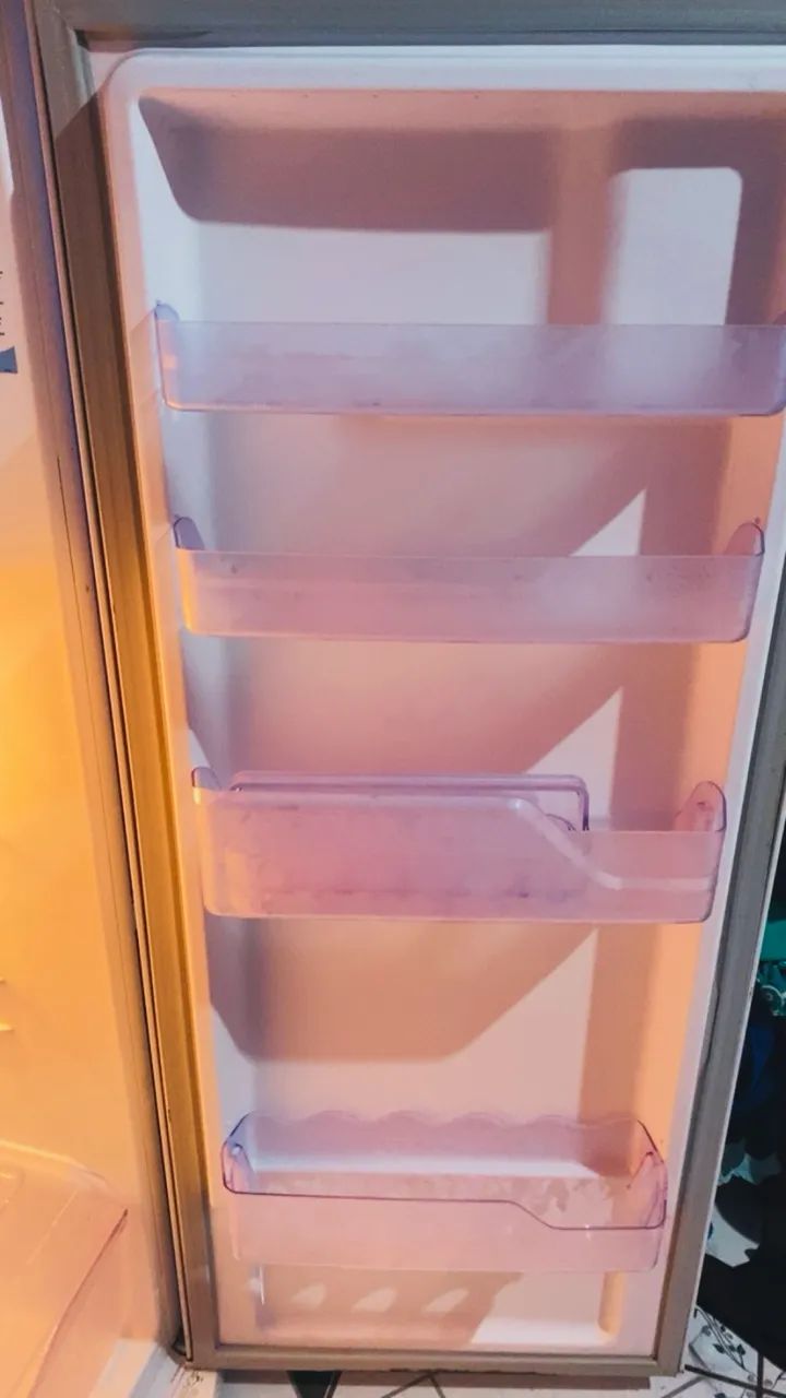 GELADEIRA- ELECTROLUX - Foto 4