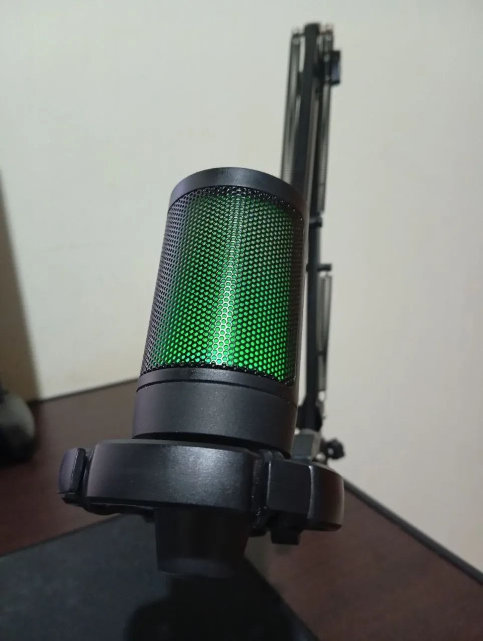 Microfone Fifine A2 com Braço Articulado - Foto 2