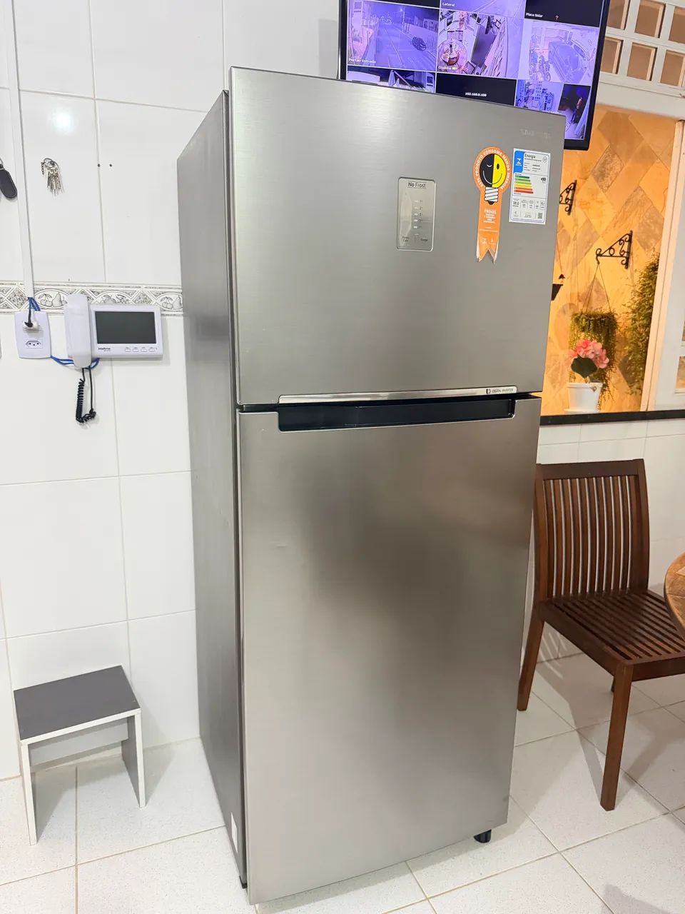 Geladeira  - Foto 4