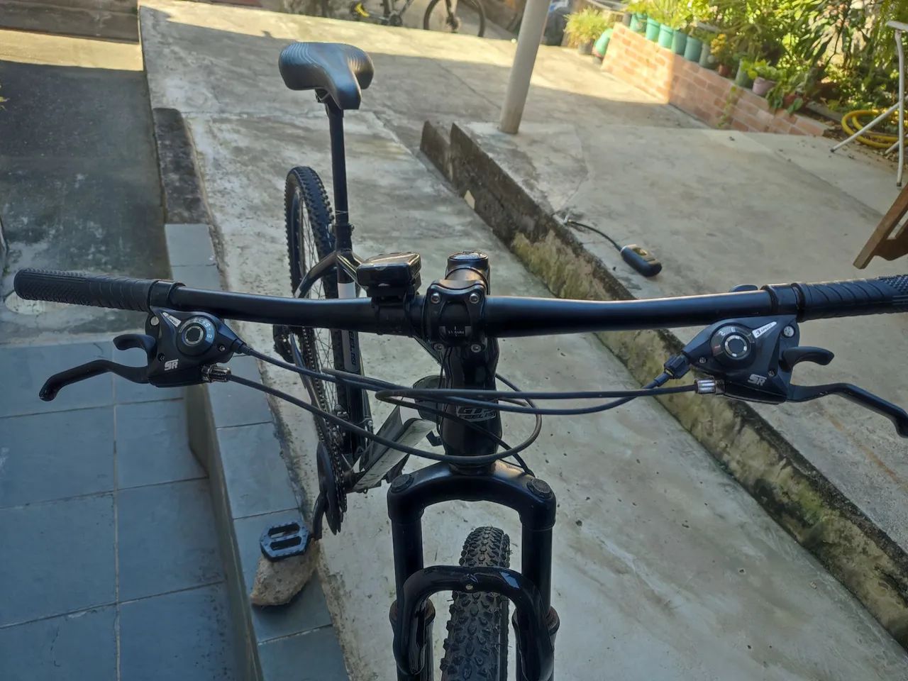 Bicicleta gts Aro 29 - Foto 3