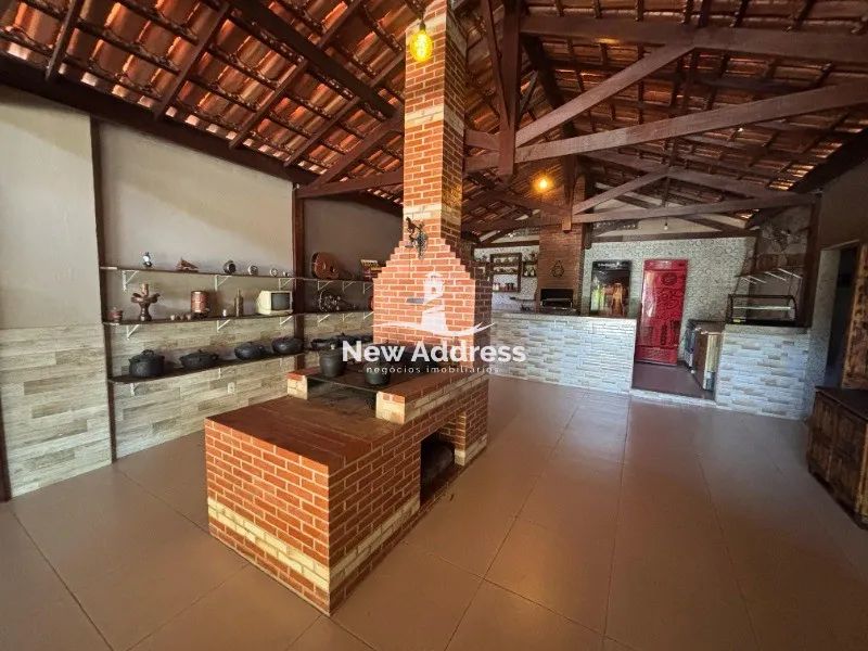 Imóvel comercial porteira fechada em Cidade Continental. 2 lotes de esquina. Oportunidade!