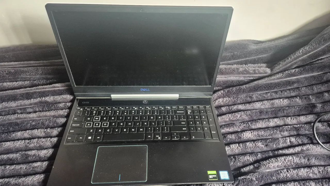 Dell G5 1660TI, 32GB RAM  - Foto 2