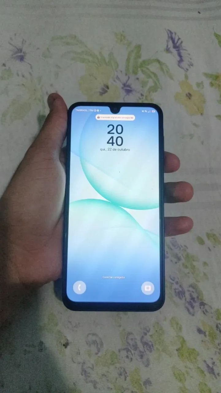 Vendo A17 256 gb