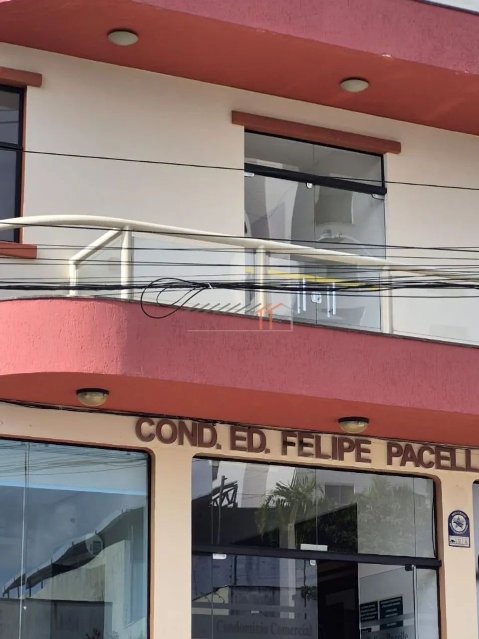 SALA COMERCIAL NO CENTRO - VILA MARCHETTI