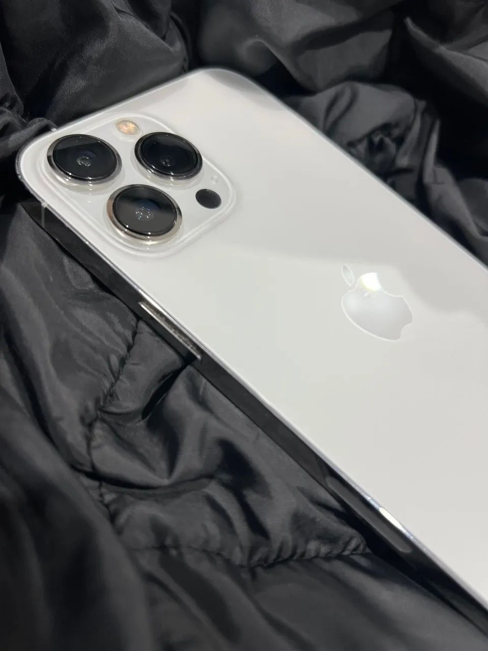 Apple iPhone 13 Pro Max 256GB 超美品 Apple iPhone 13 Pro Max (256 GB) - Grafite | MercadoLivre