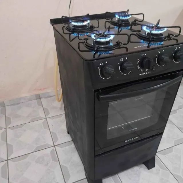 Fogão Atlas  - Foto 2