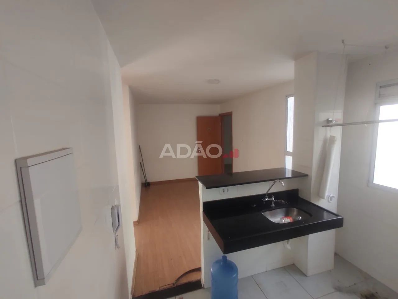 Apartamento 2Q c/ Suíte 40m² - Foto 5
