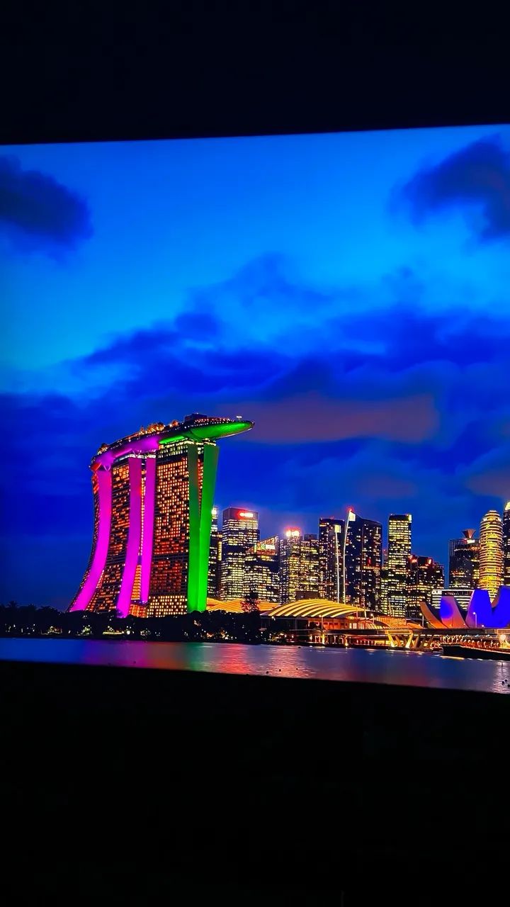 Smart tv LG 55? 4K - Foto 3