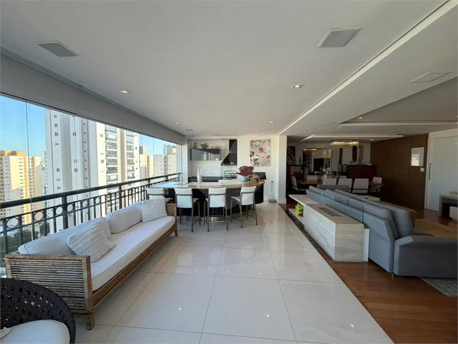 Apartamento com 3 quartos à venda em Santana - SP