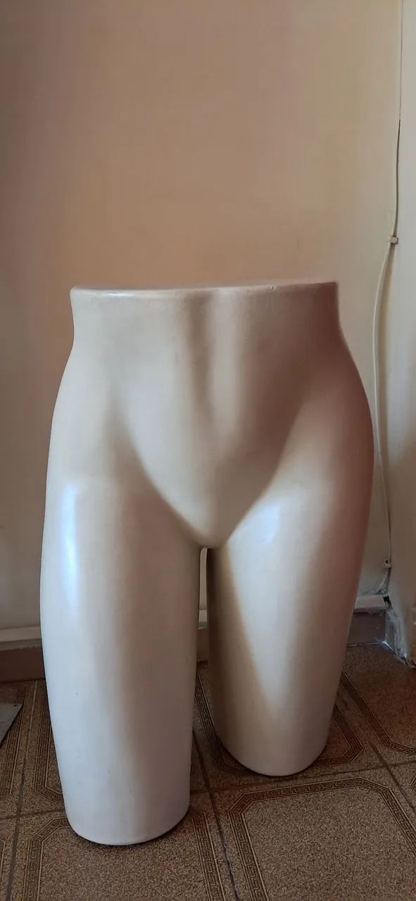 Manequim 
