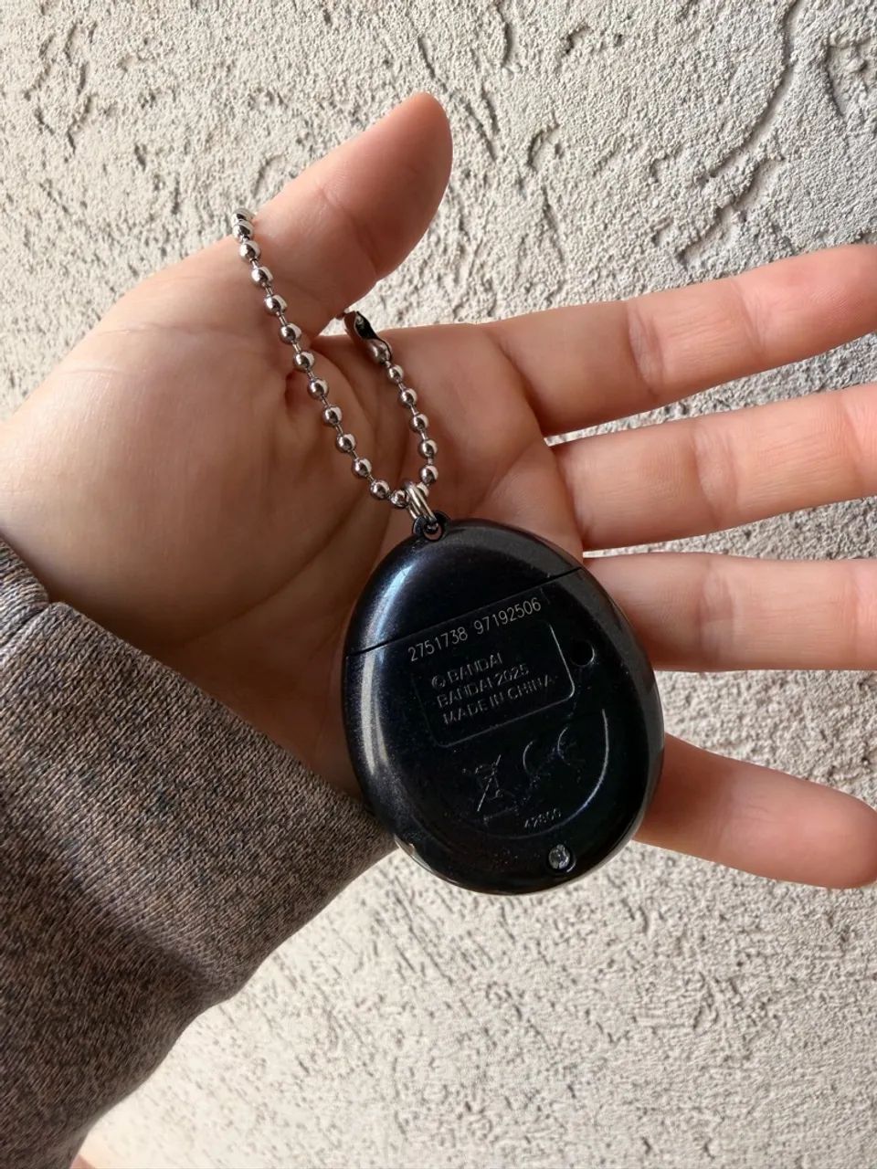 TAMAGOCHI ORIGINAL GEN 2 - Foto 2