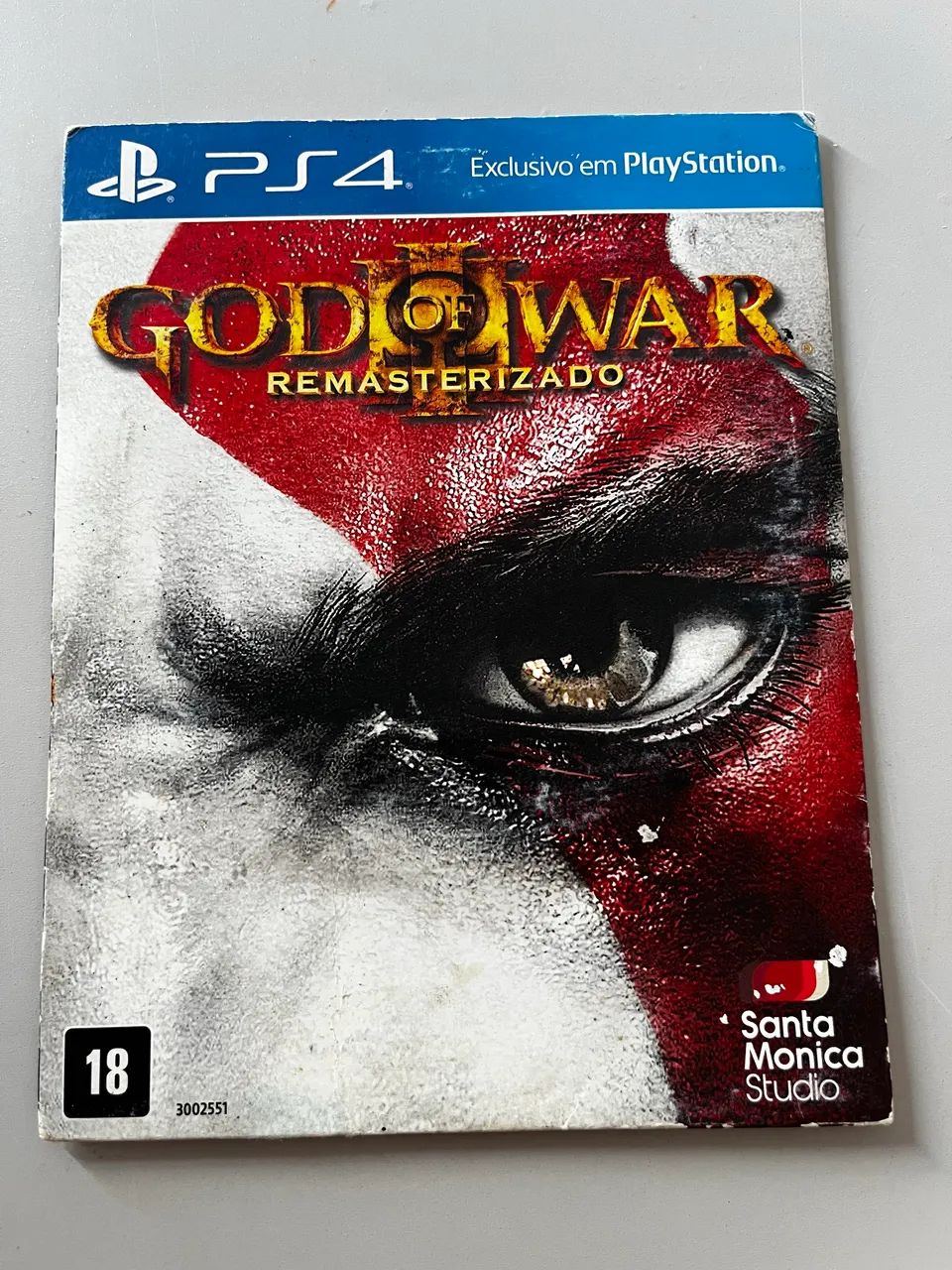 Jogos PS4 - Foto 2