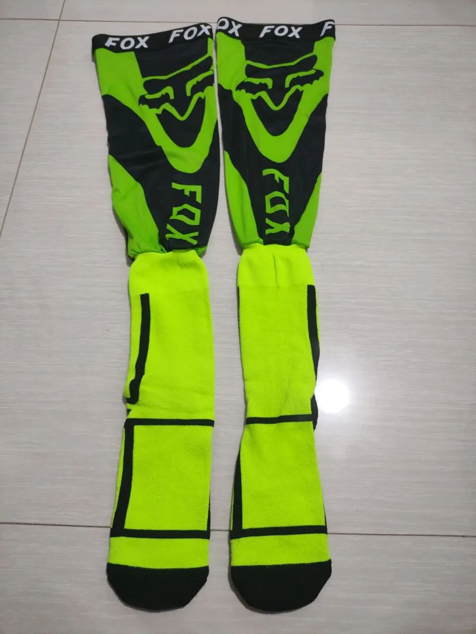 Meião Fox Trilha/Motocross