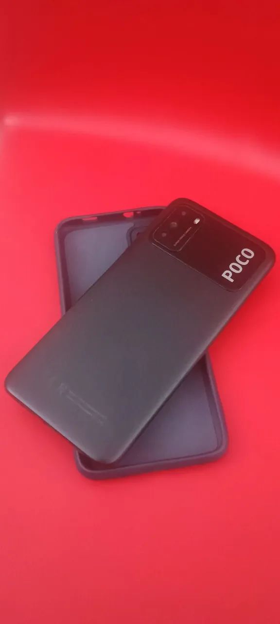 Xiaomi Poco M3 128GB / 6GB RAM Perfeito Estado  - Foto 3