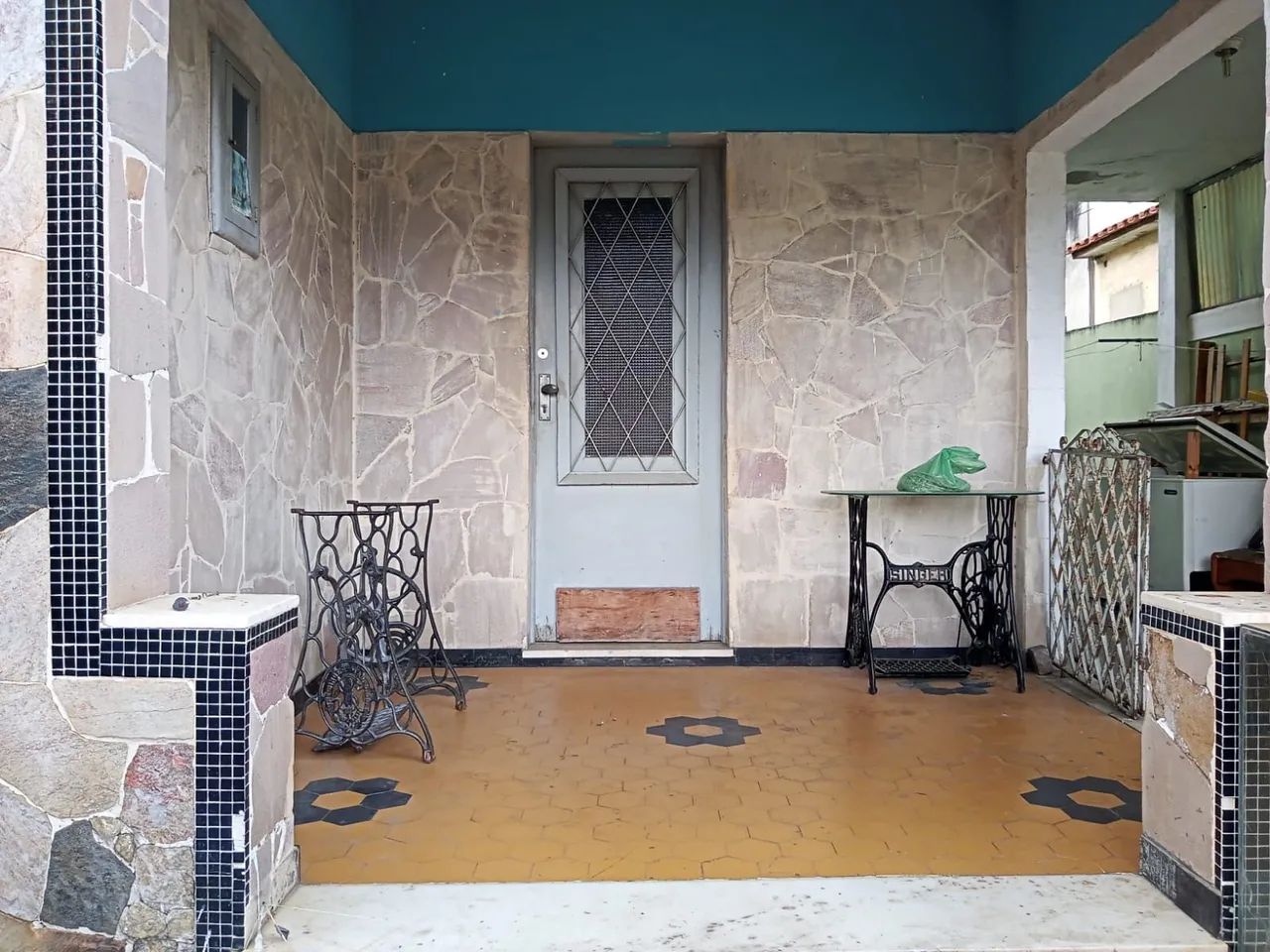 VENDO CASA 