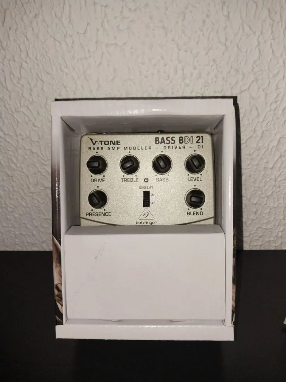 Behringer V-Tone BDI21 - Foto 3