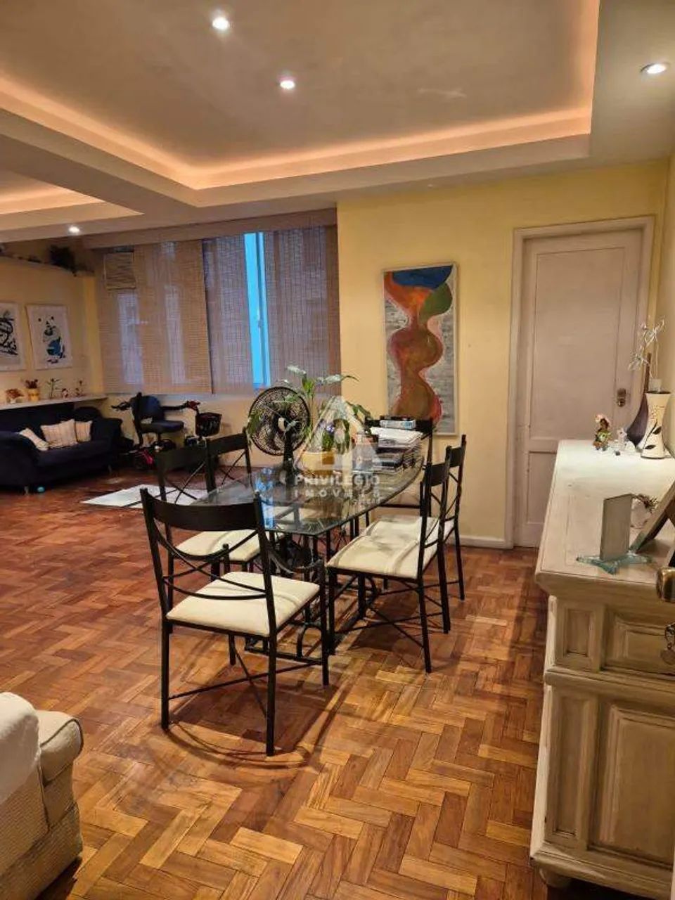 Apartamento de 3 quartos à venda em Copacabana - Foto 3