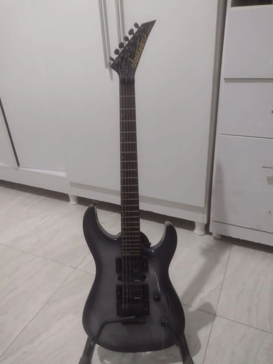 Guitarra Jackson  - Foto 4