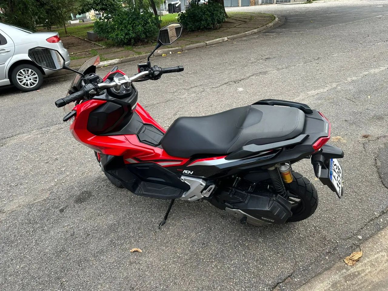  Honda ADV - Foto 3