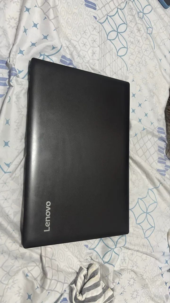 Notebook Lenovo B330 15 polegadas 8Gb 512gb ssd - Foto 3