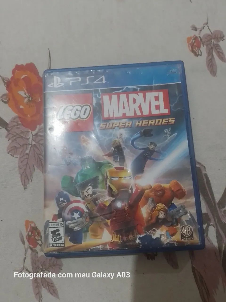 Jogos para Ps4 - Foto 2