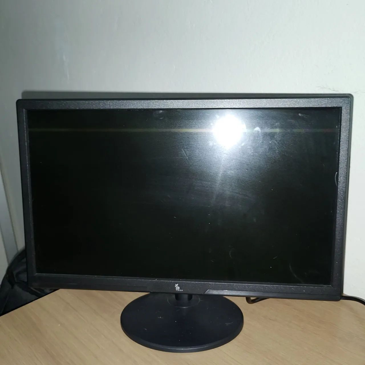 Monitor 75hz 20"