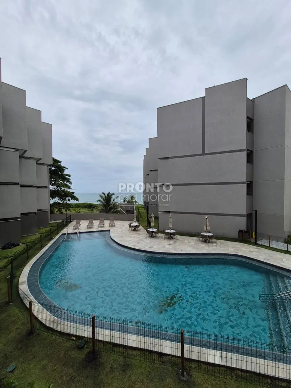 Apartamento com 1 quarto em Carneiros