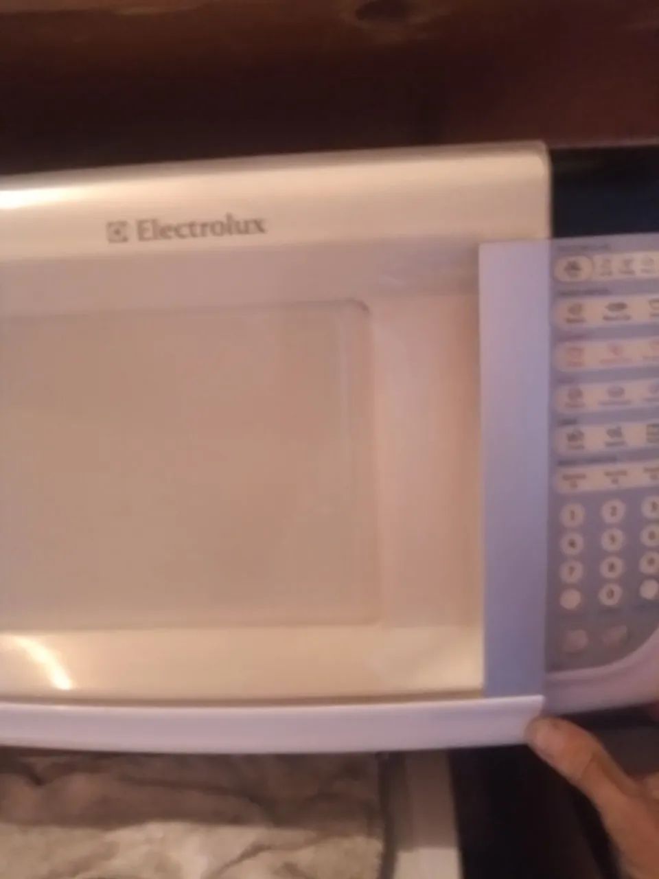 Microondas Electrolux MEF33 23 Litros - Foto 4