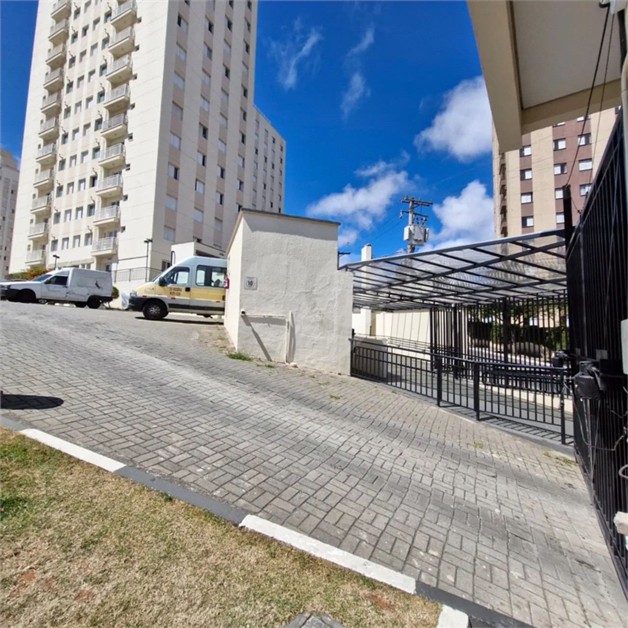 Apartamento com 2 quartos à venda em Vila da paz - SP - Foto 3