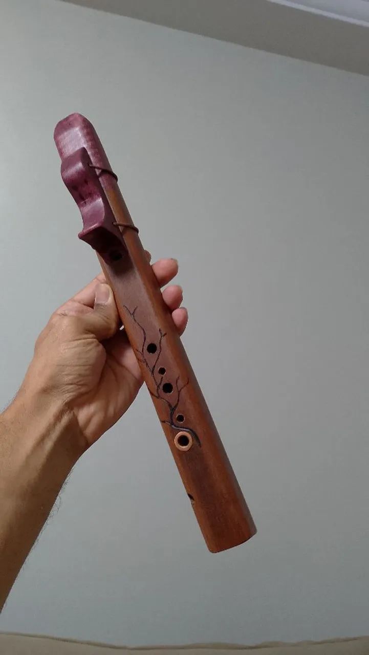 Flauta escala árabe em C#