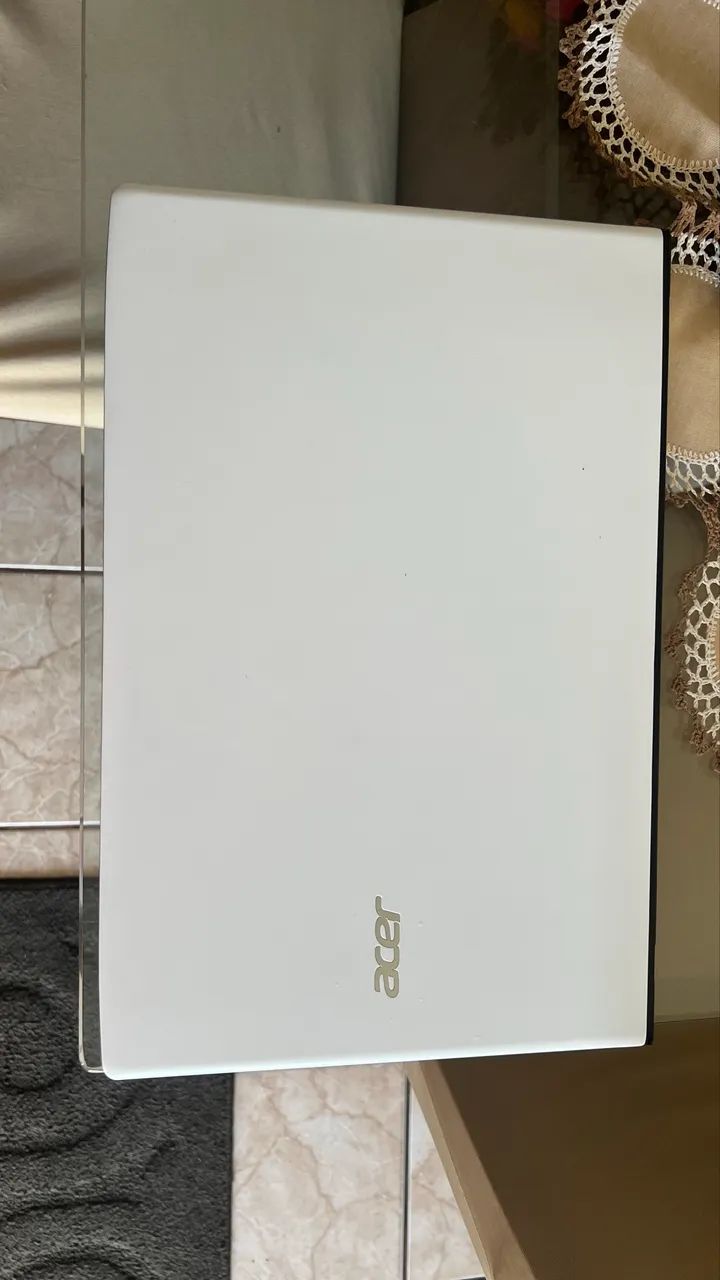 NOTEBOOK ACER ASPIRE - Foto 4