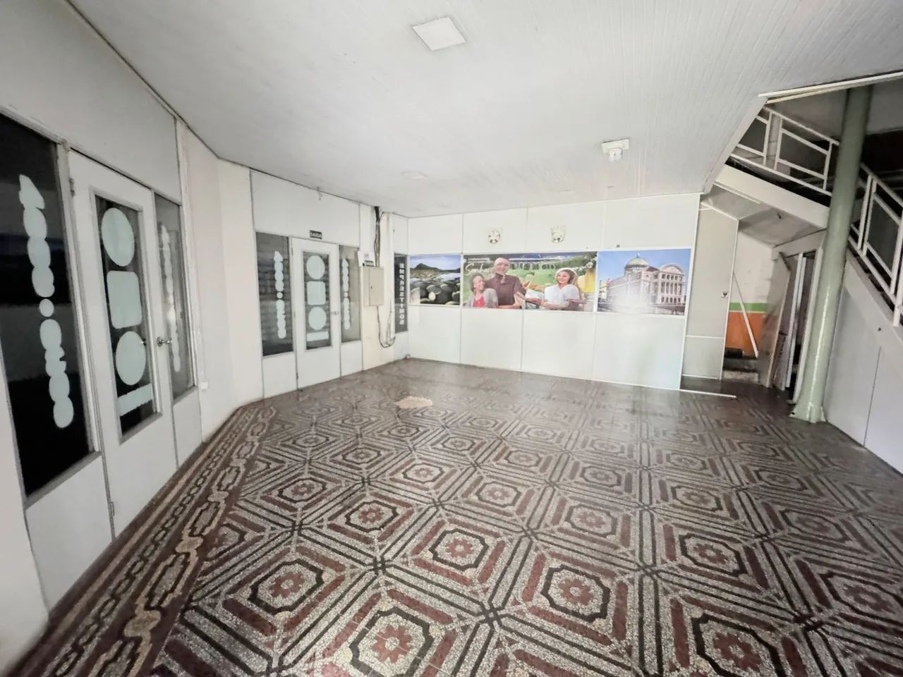 LOJA NO CENTRO, AVENIDA 7 DE SETEMBRO,  220M2, MANAUS-AM.  - Foto 4