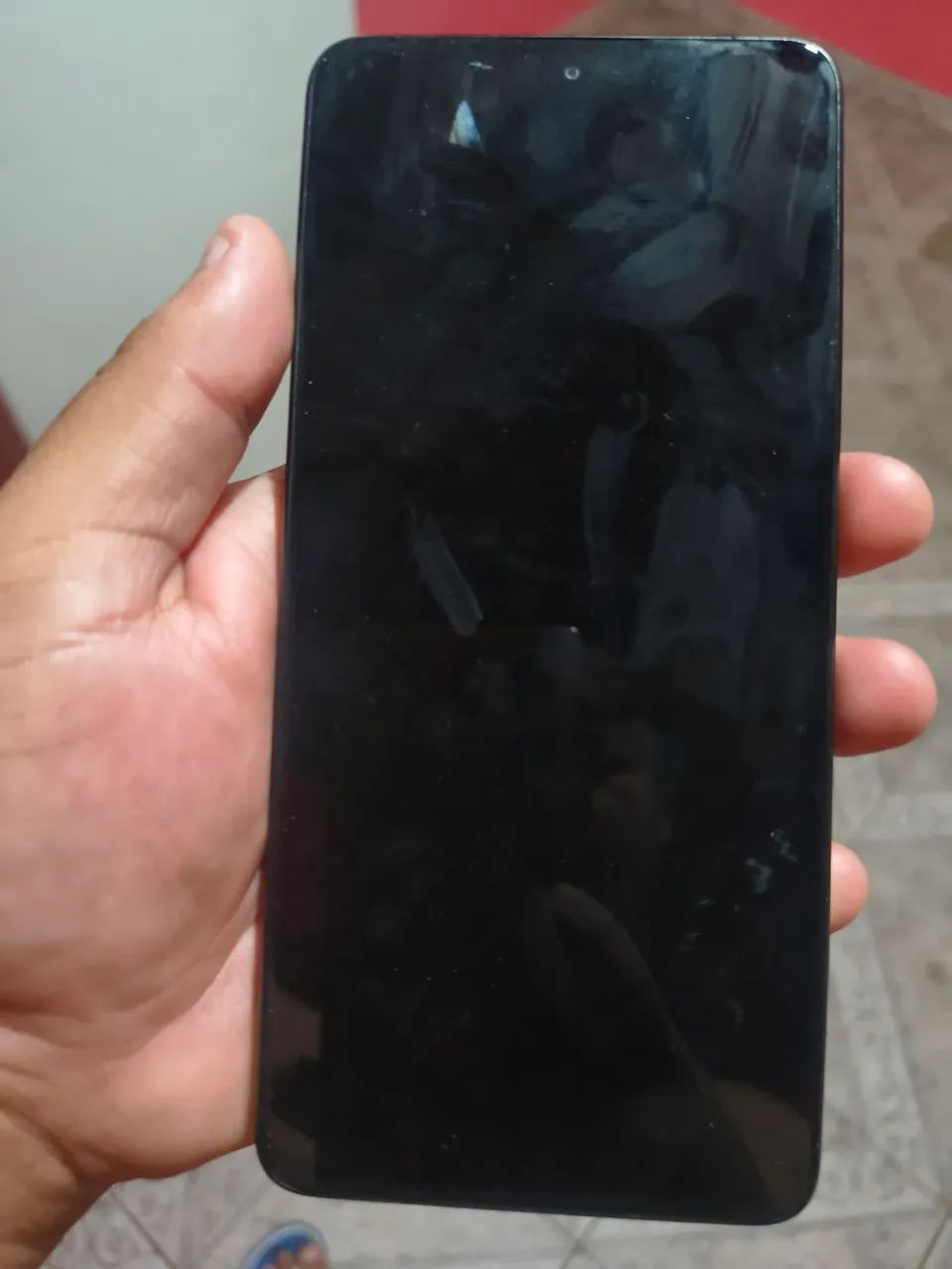 Vendo Poco X7 Pro Semi novo  - Foto 2