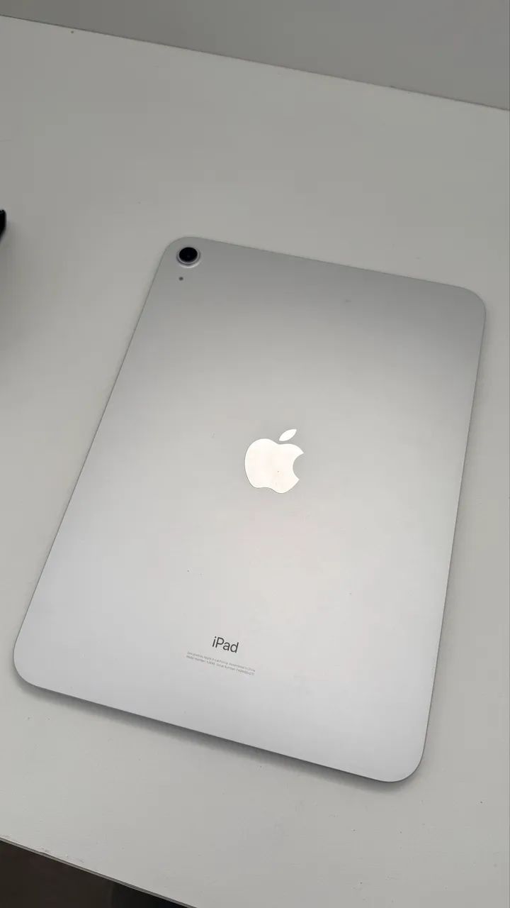 Ipad 10 64gb - Foto 3