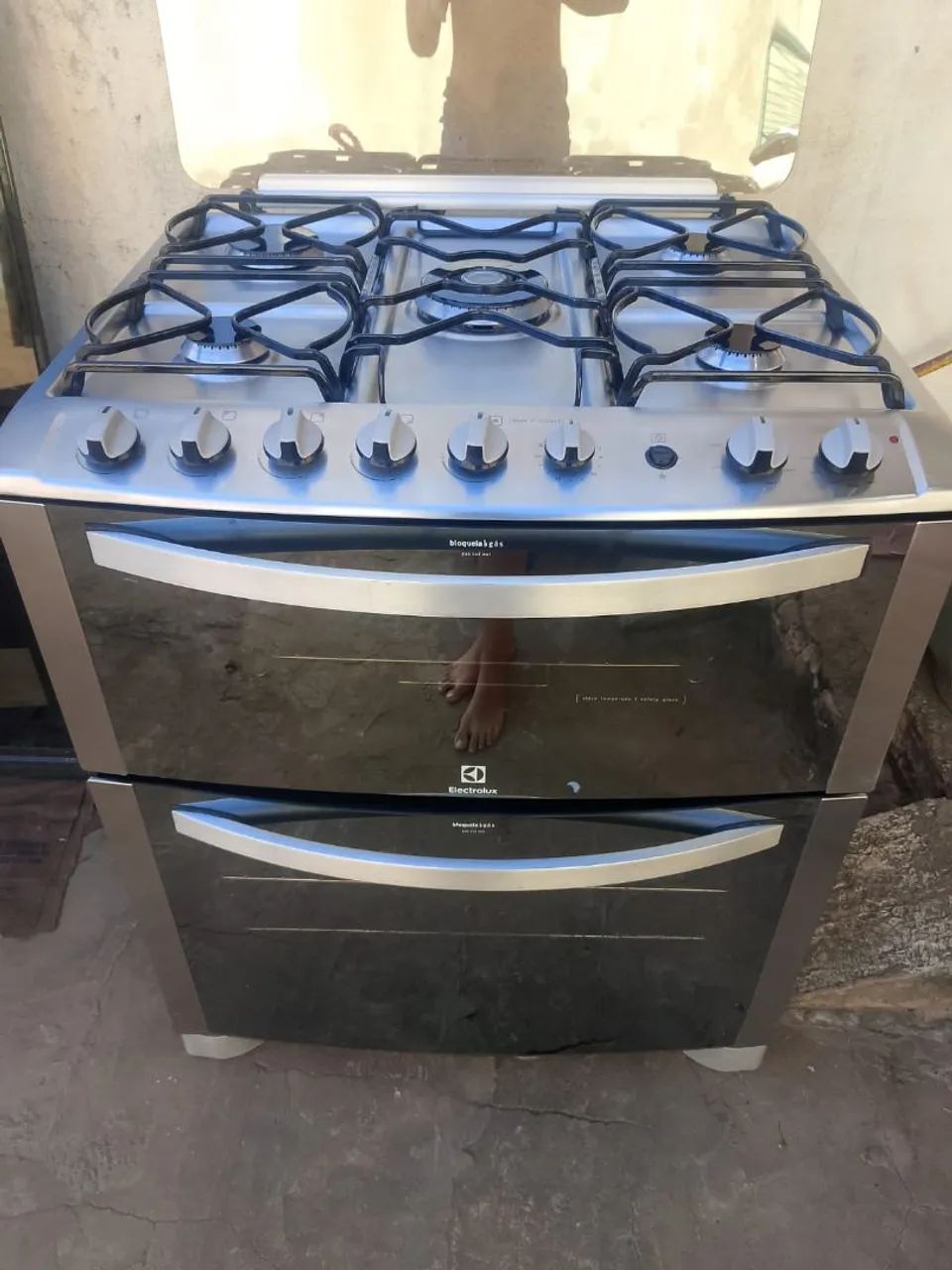 Fogão Electrolux  - Foto 2
