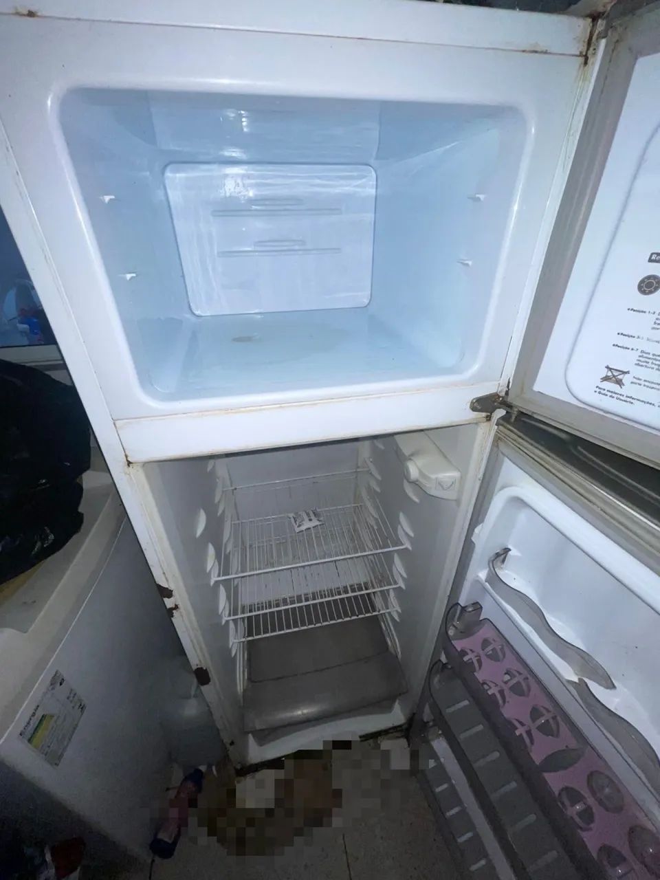 Geladeira duplex  - Foto 3