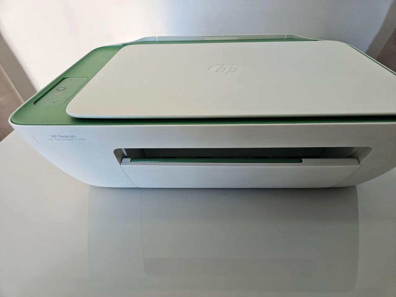 Impressora HP - Foto 2