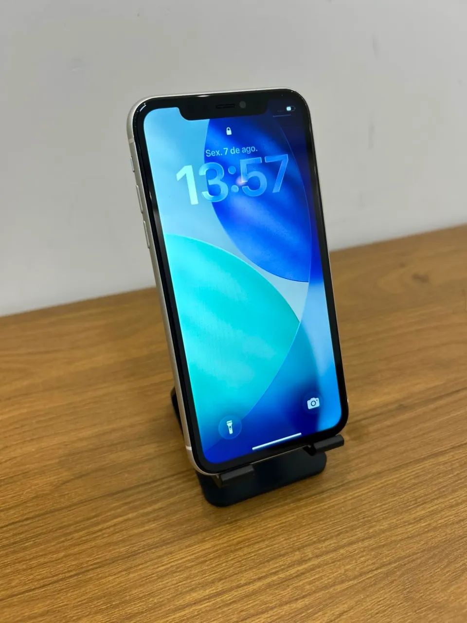 iPhone 11 - Foto 2